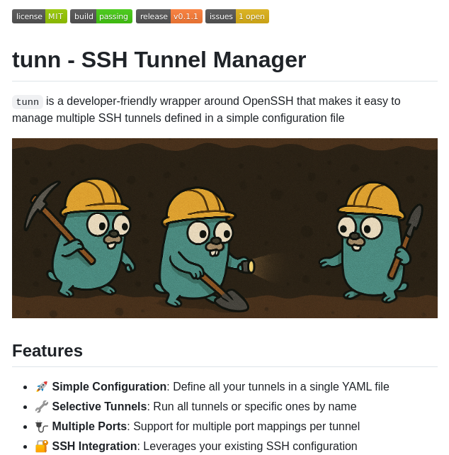Strandnerd Tunn screenshot