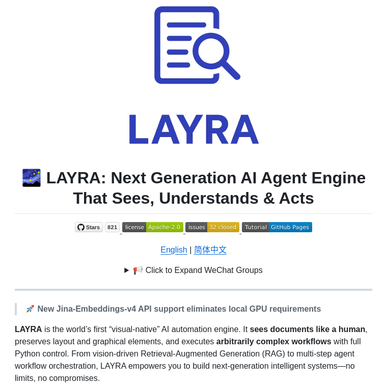 Liweiphys Layra screenshot