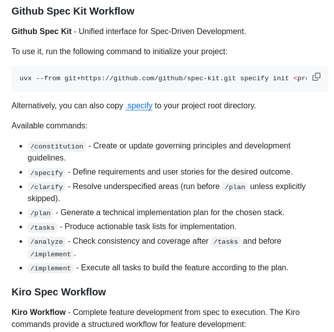 Feiskyer Claude Code Settings screenshot