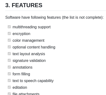 Jakubmelka Pdf4qt screenshot
