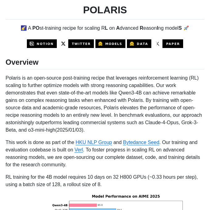 Chenxinan Fdu Polaris screenshot
