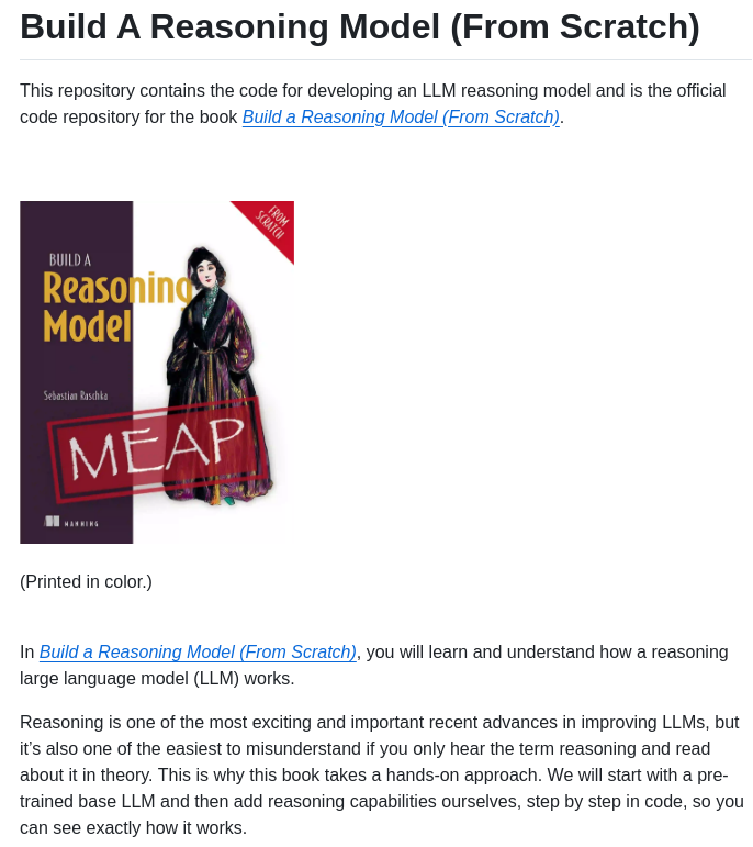 Rasbt Reasoning From Scratch screenshot