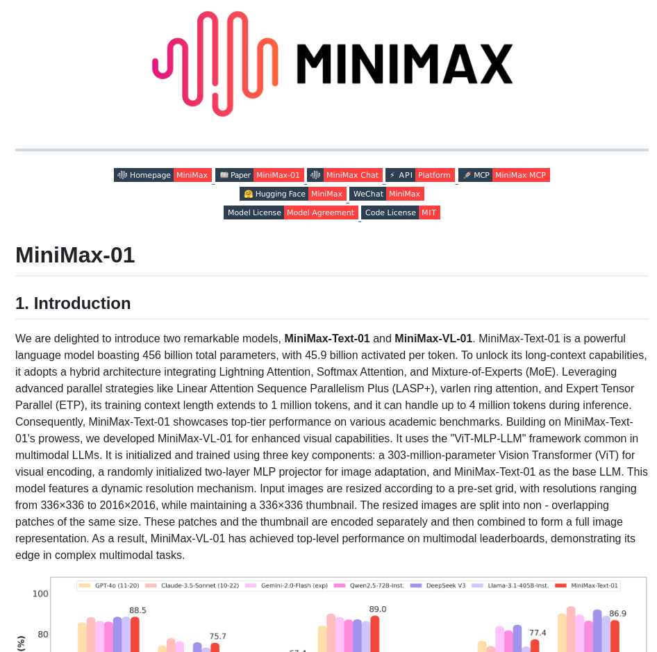 Minimax Ai Minimax 01 screenshot