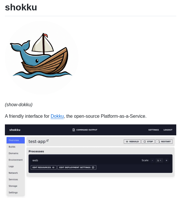 Texm Shokku screenshot