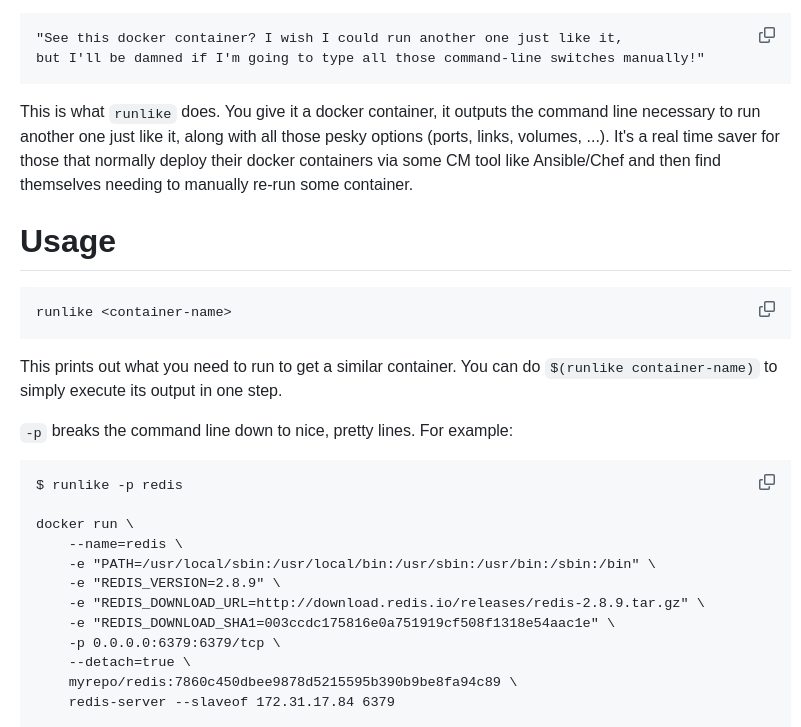 Lavie Runlike screenshot