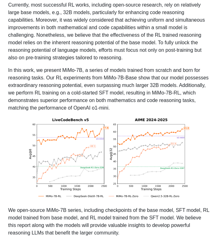 Xiaomimimo Mimo screenshot