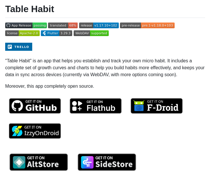 Friesi23 Mhabit screenshot