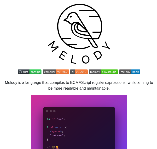 Yoav Lavi Melody screenshot