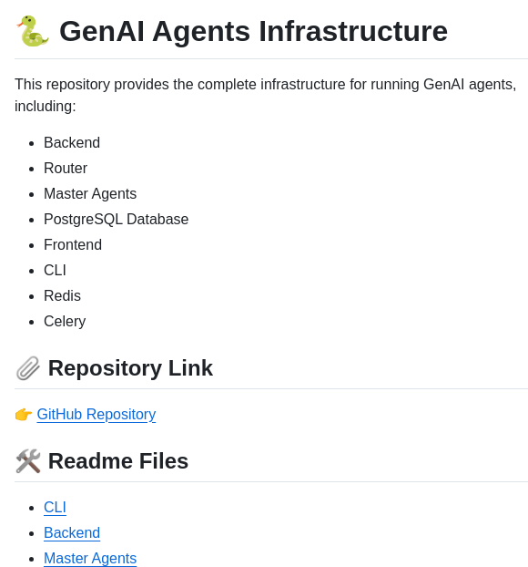 Genai Works Org Genai Agentos screenshot