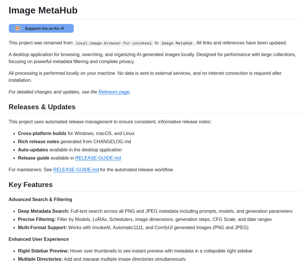 Luqp2 Image Metahub screenshot