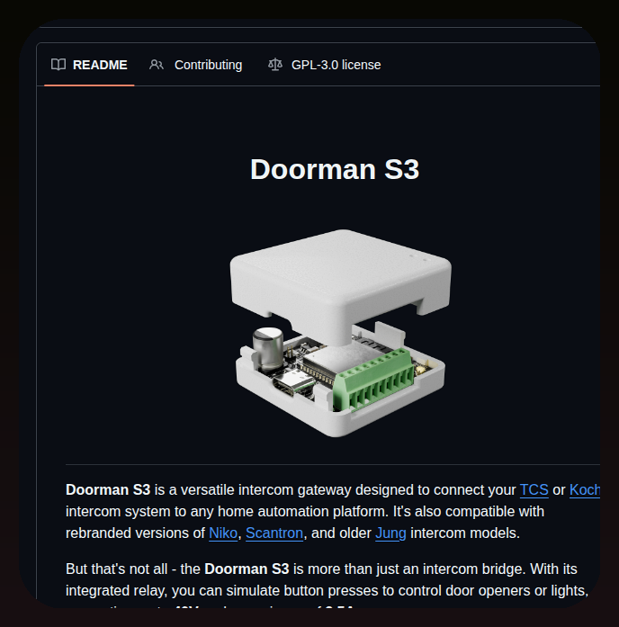 Azoninc Doorman screenshot