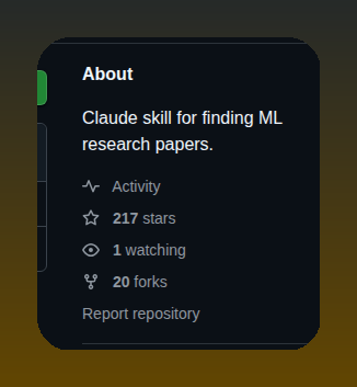 Bchao1 Paper Finder screenshot