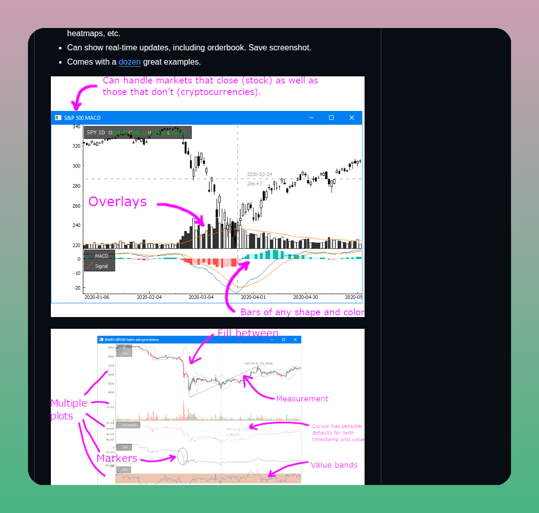 Highfestiva Finplot screenshot