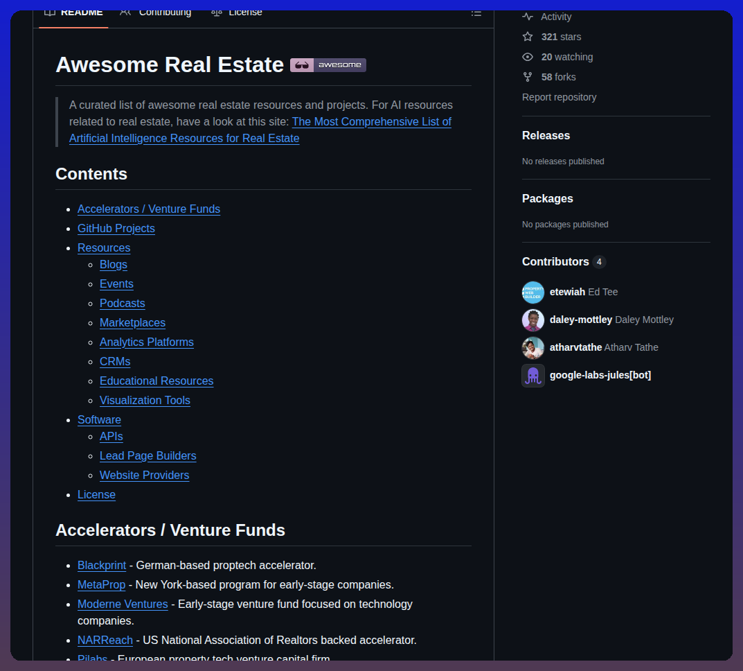 Etewiah Awesome Real Estate screenshot