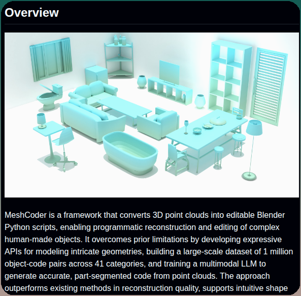 Internrobotics Meshcoder screenshot