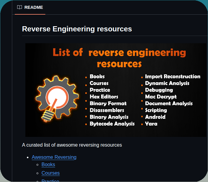 Wtsxdev Reverse Engineering screenshot