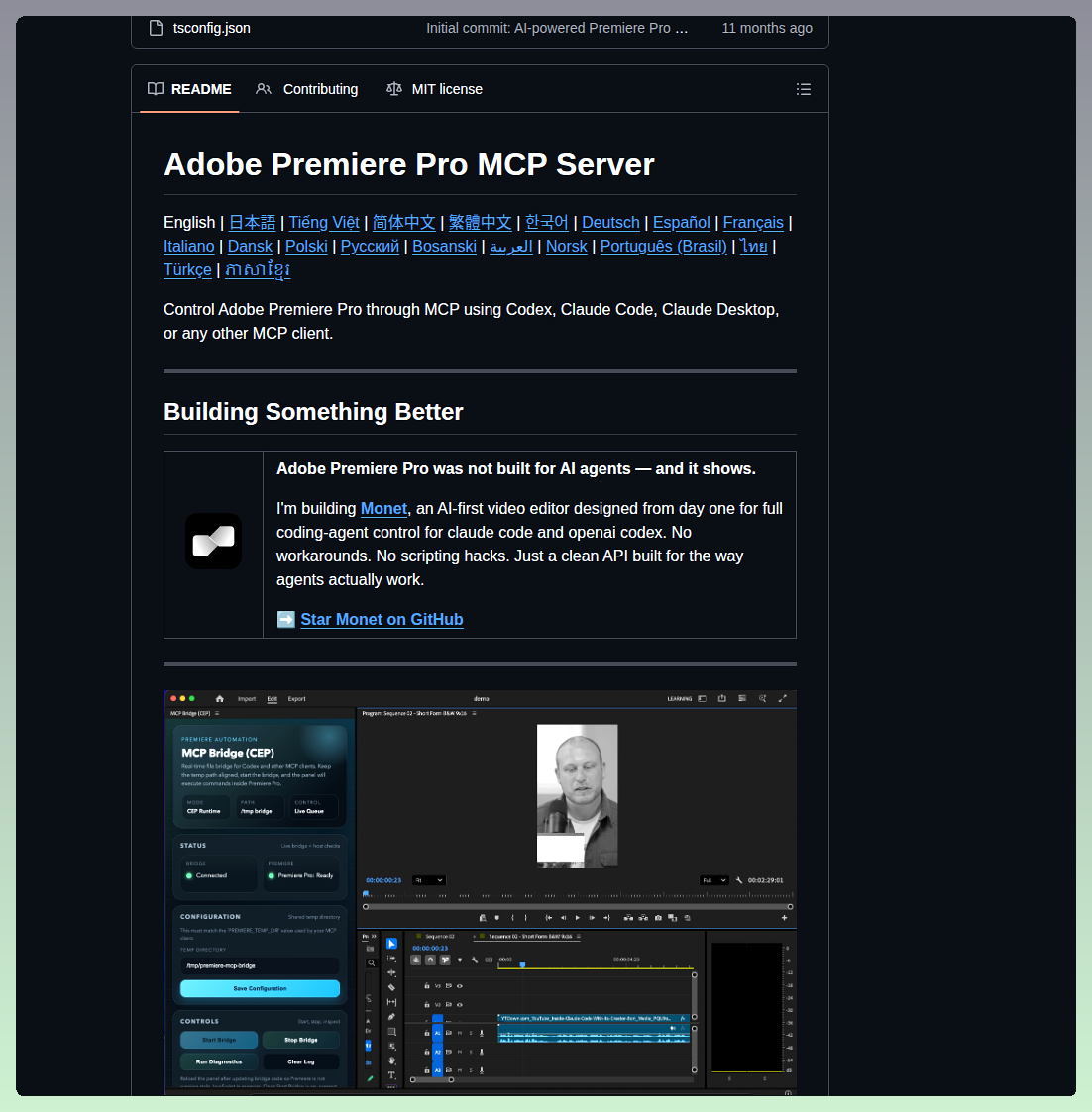 Hetpatel 11 Adobe_premiere_pro_mcp screenshot