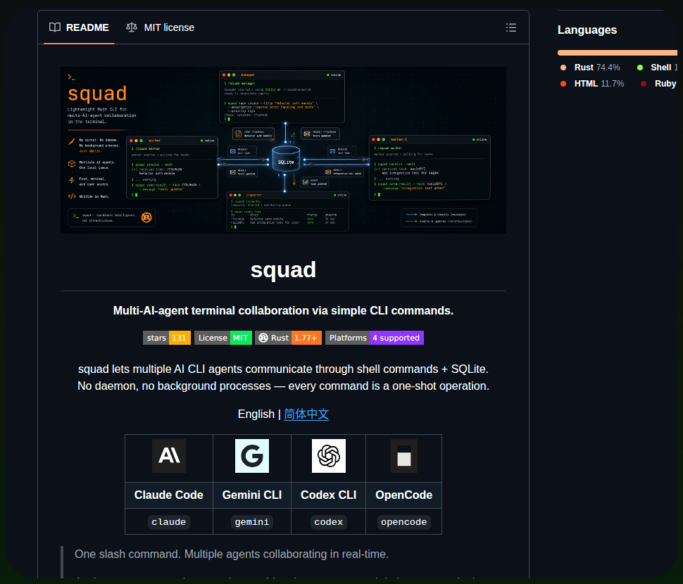 Mco Org Squad screenshot