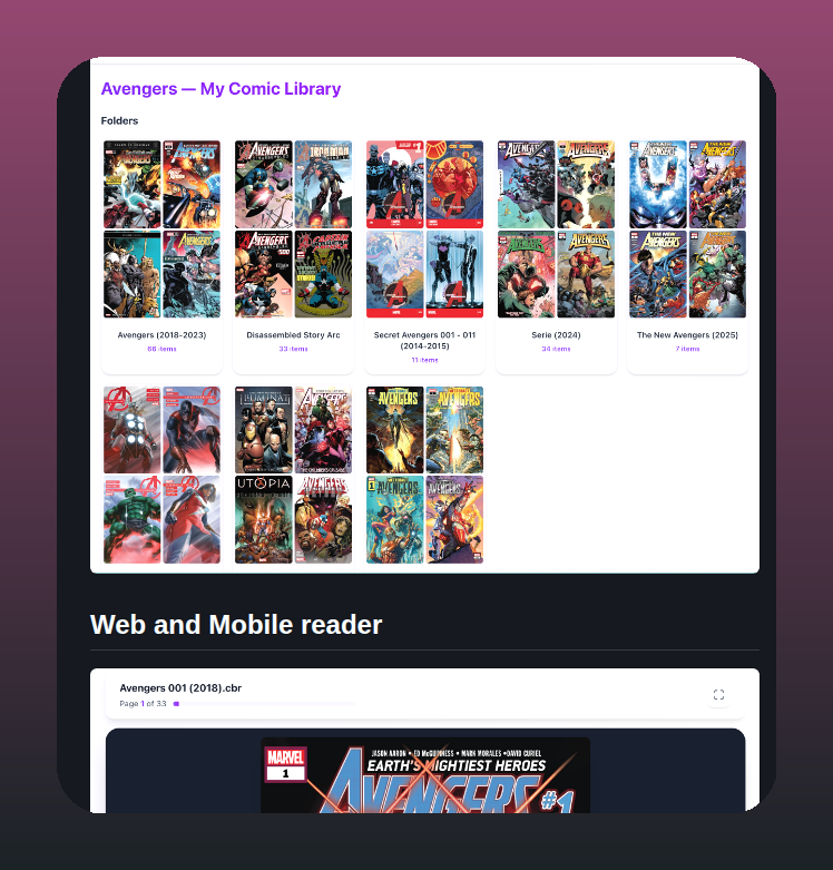 Metalogico Issued screenshot