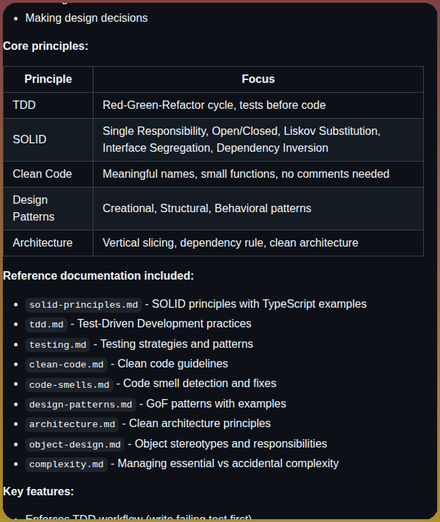 Ramziddin Solid Skills screenshot