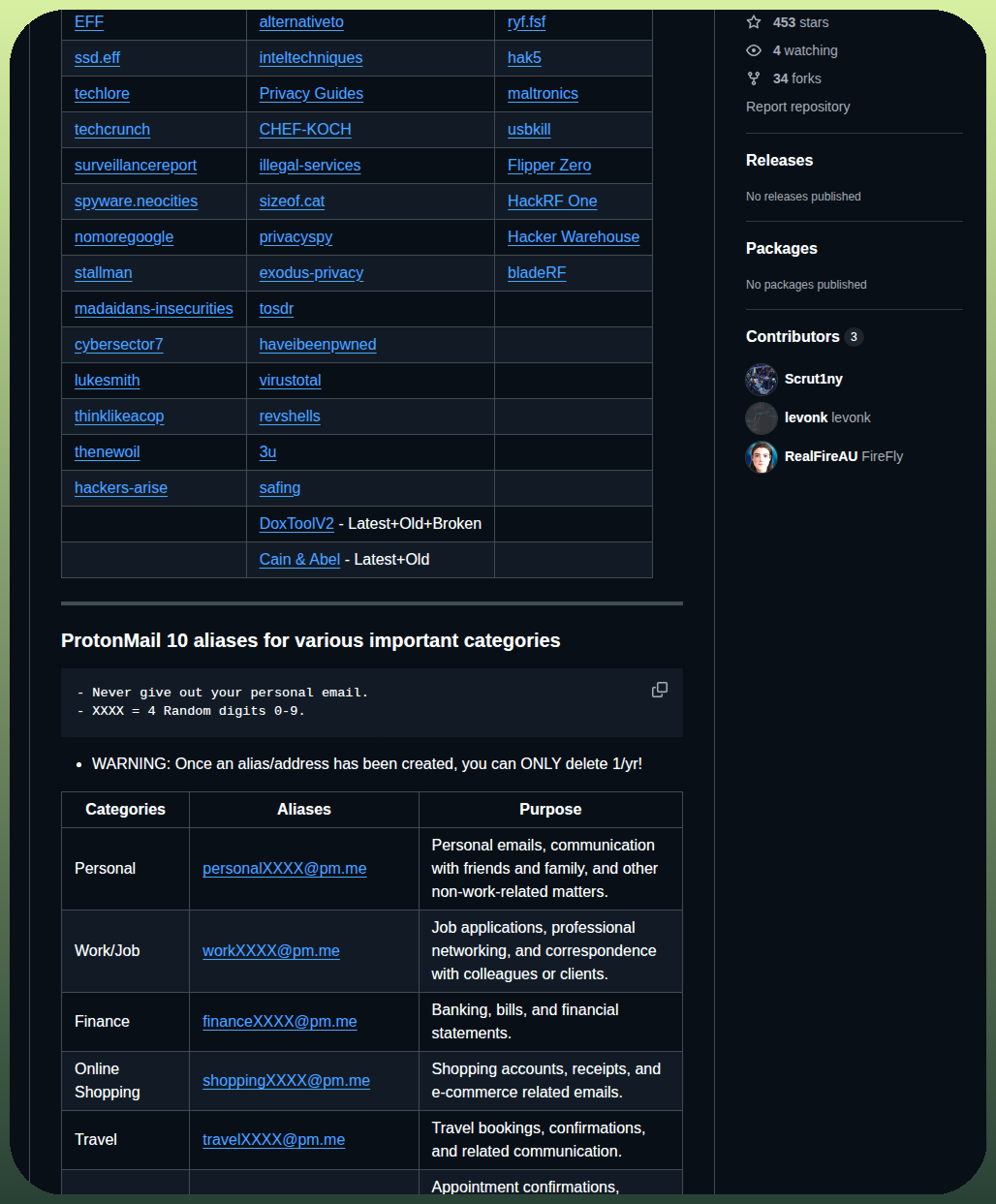 Scrut1ny Opsec Guide screenshot