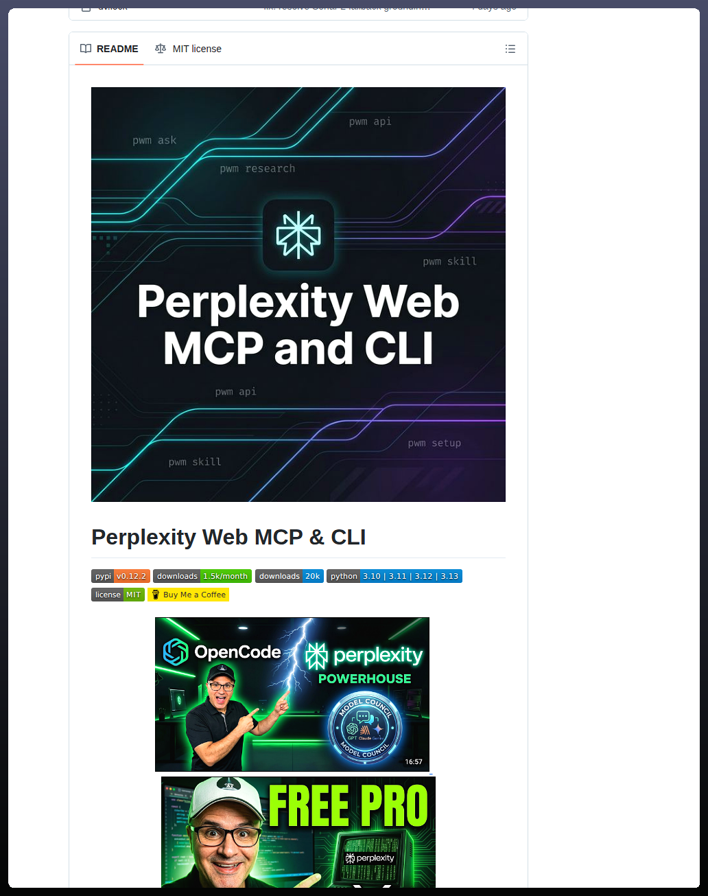 Jacob Bd Perplexity Web Mcp screenshot
