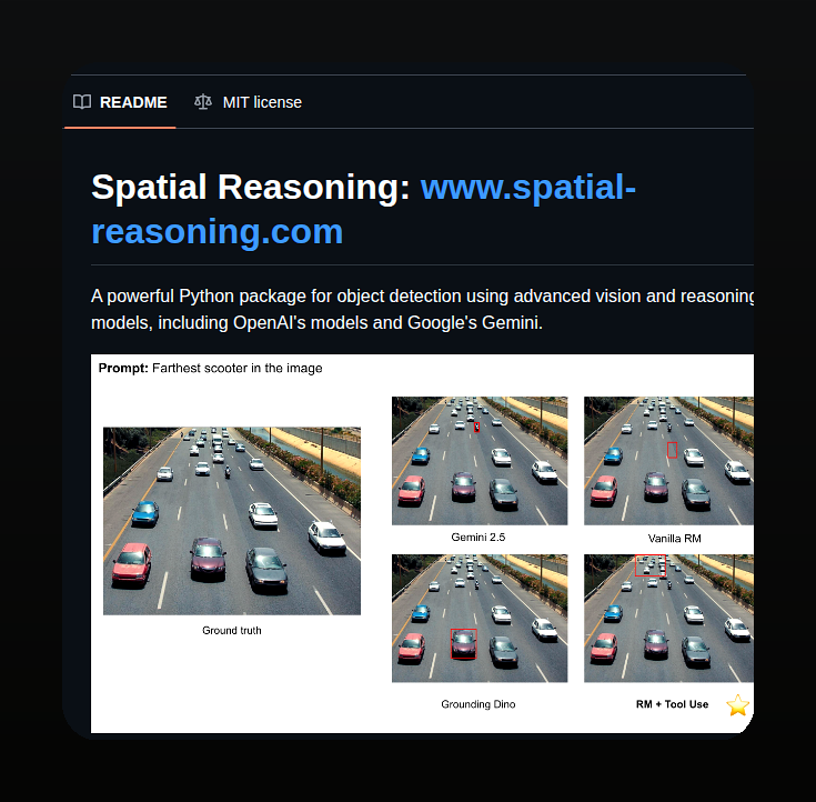 Qasimwani Spatial Reasoning screenshot