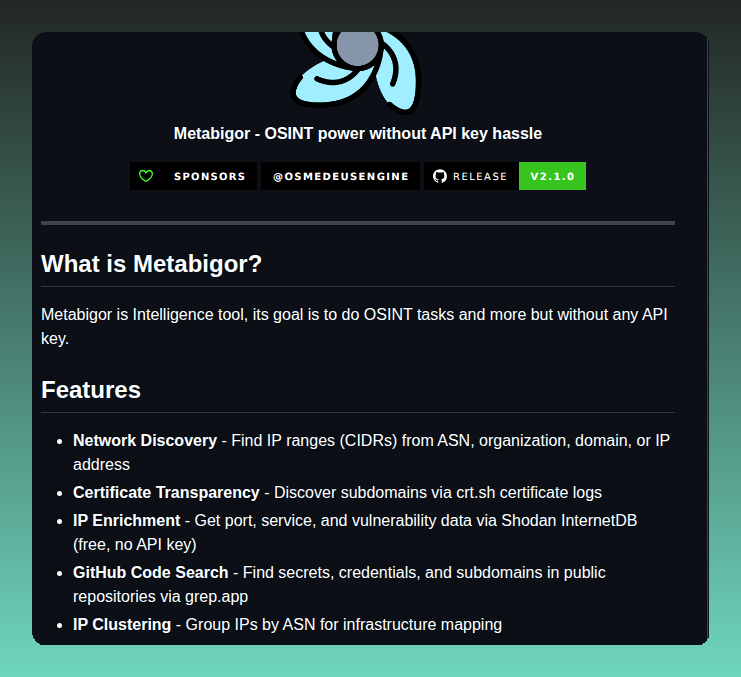 J3ssie Metabigor screenshot