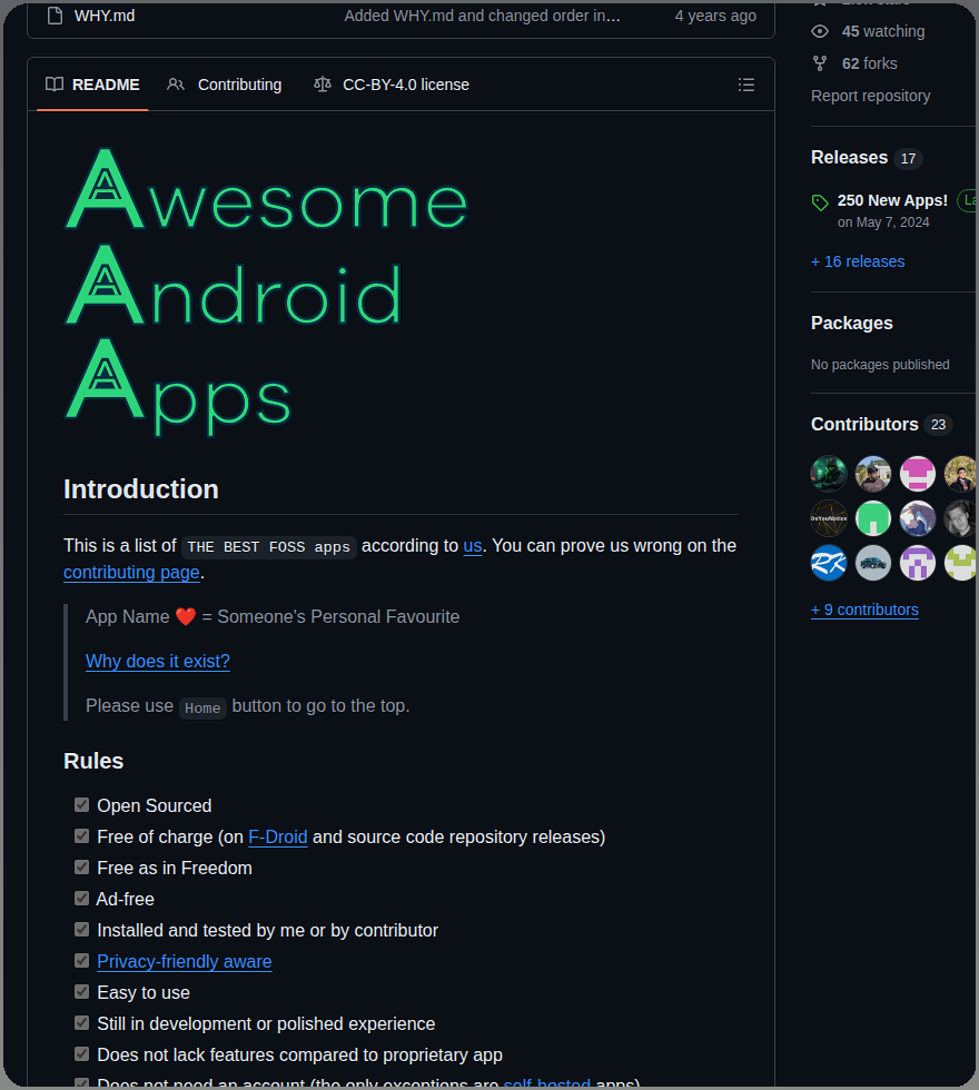 Psyhackological Aaa screenshot