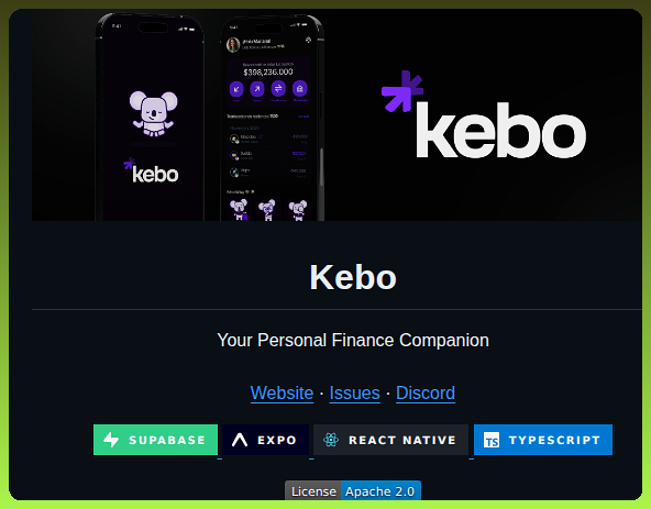 Kebo Ai Kebo screenshot