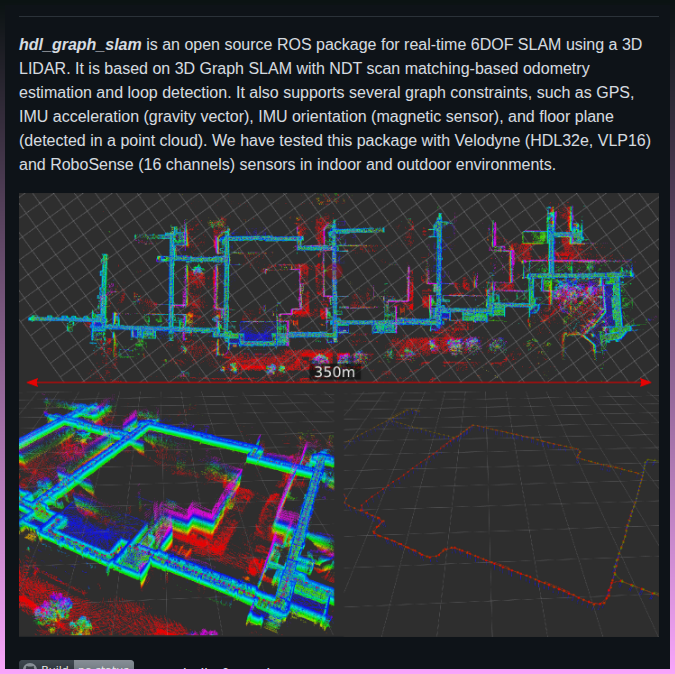 Koide3 Hdl_graph_slam screenshot