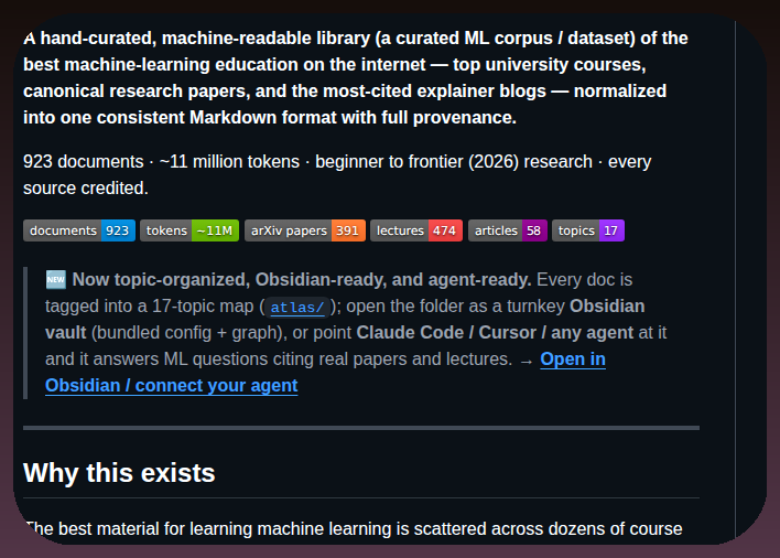 Atom00blue Machine Learning Library screenshot