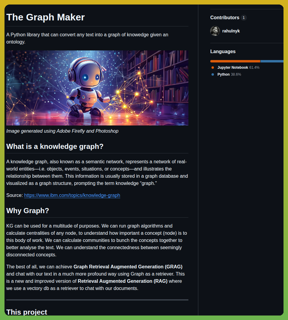 Rahulnyk Graph_maker screenshot