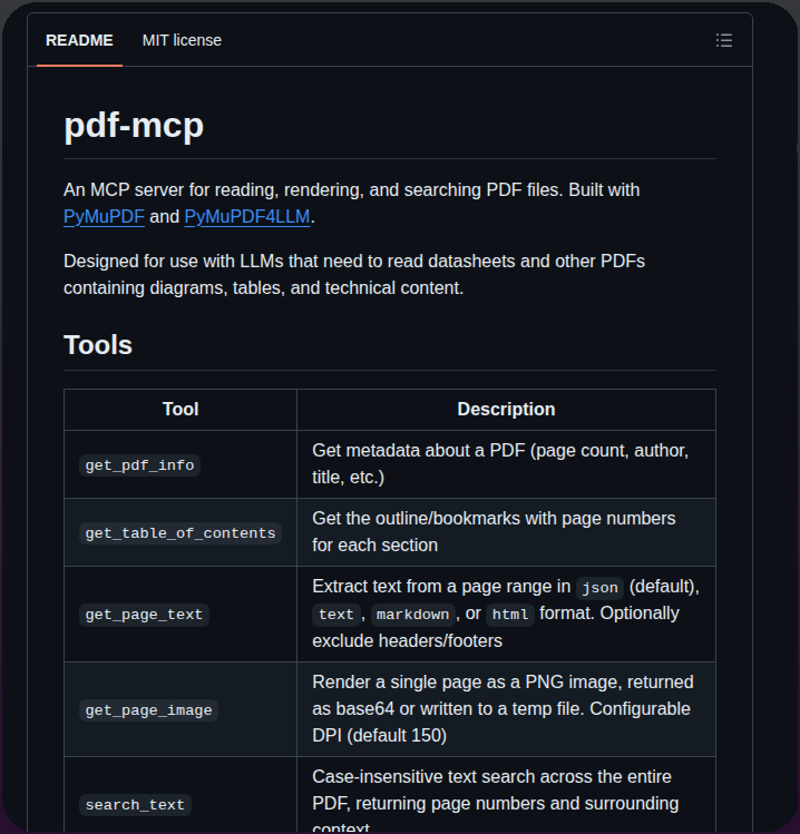 I Can Hack Pdf Mcp screenshot