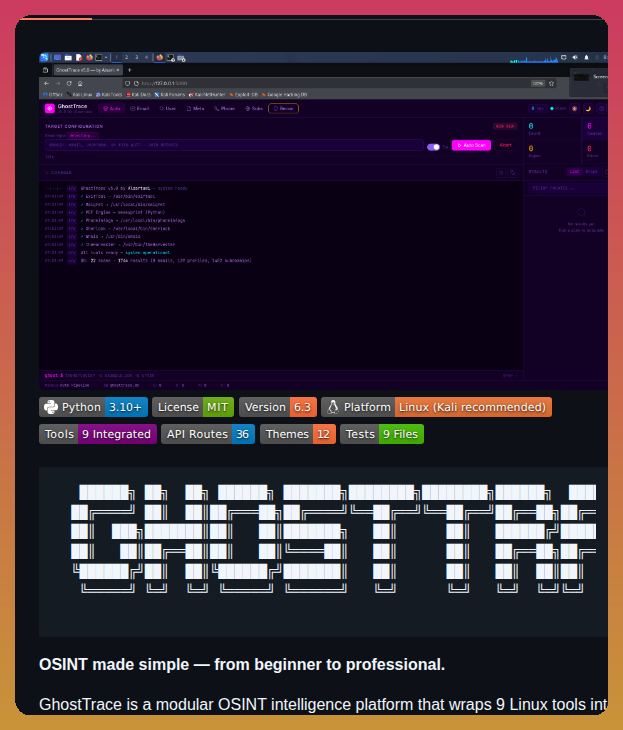 Alialsartawi7 Sketch Ghosttrace screenshot