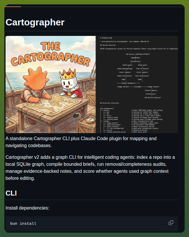 Kingbootoshi Cartographer screenshot