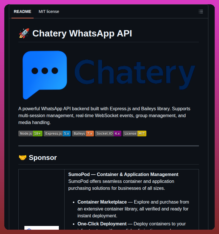 Farinchan Chatery_whatsapp screenshot