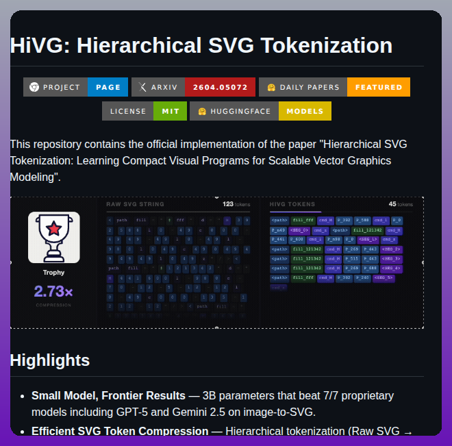 Ximinng Hivg screenshot