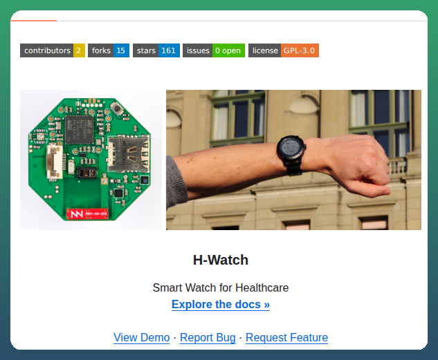 Eth Pbl H Watch screenshot