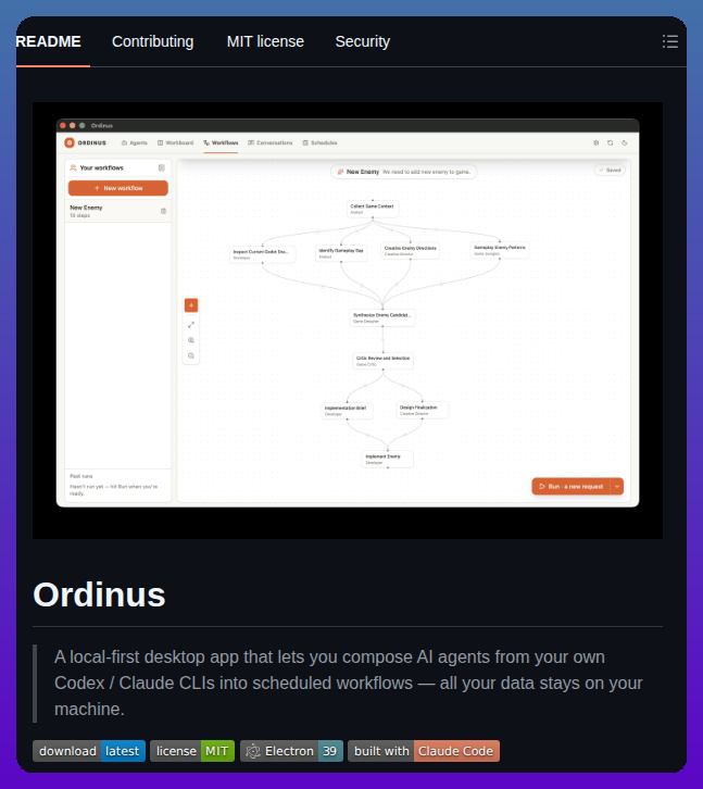 Muratgur Ordinus screenshot