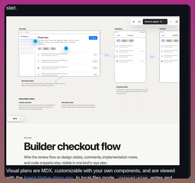 Builderio Skills screenshot