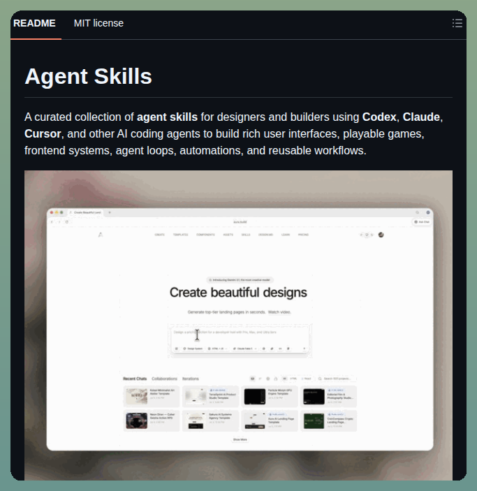 Mengto Skills screenshot