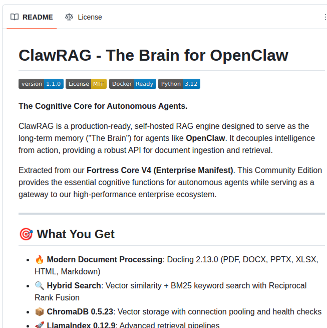 2dogsandanerd Clawrag screenshot