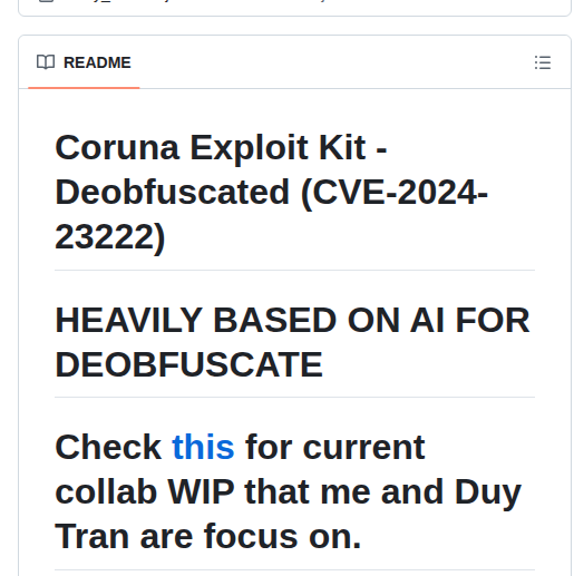 34306 Coruna_analysis screenshot