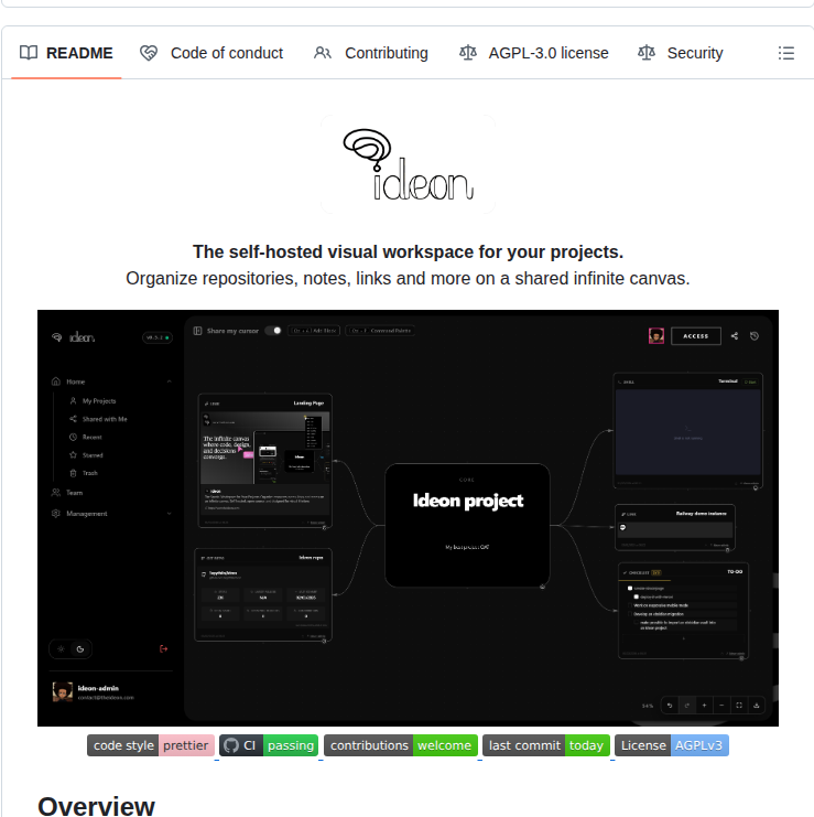 3xpyth0n Ideon screenshot