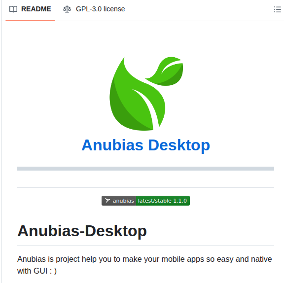 4xmen Anubias screenshot