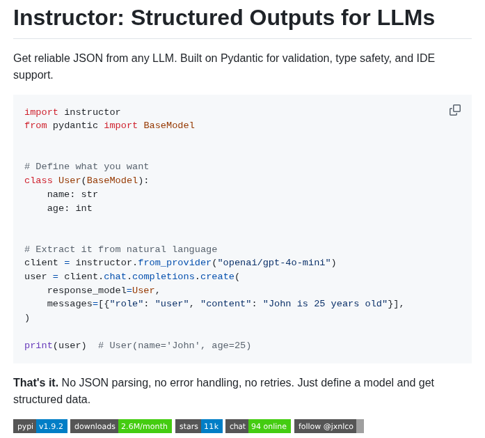 567 Labs Instructor screenshot