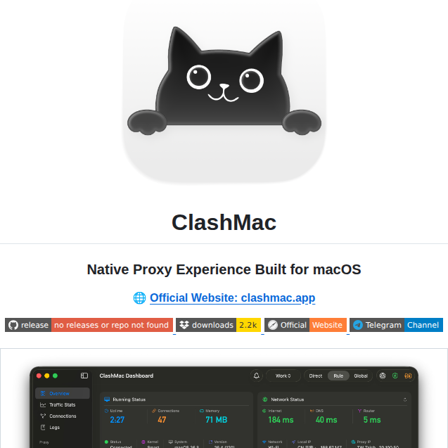 666os Clashmac screenshot