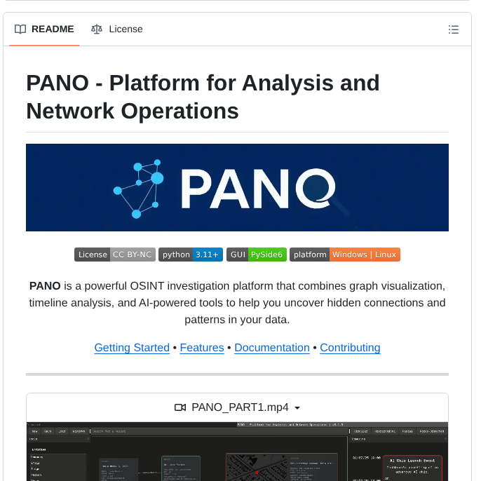 Alw1ez Pano screenshot