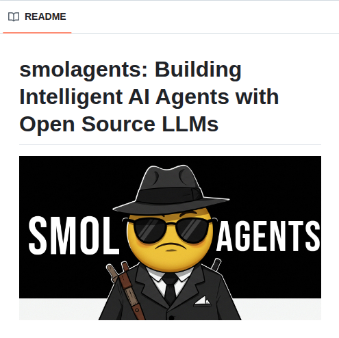 Alucek Smolagents Guide screenshot